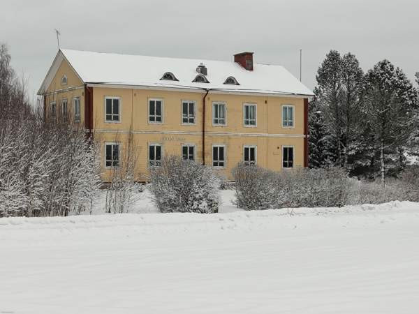 8h + k  Laihia - photo 2