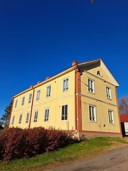 8h + k  Laihia - photo 4