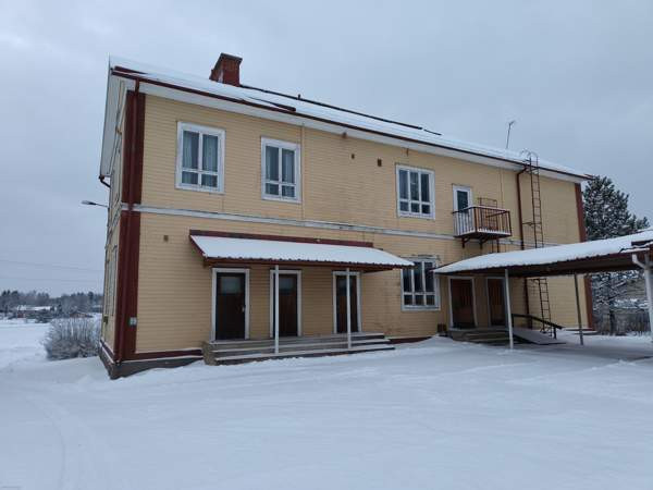 8h + k  Laihia - photo 5