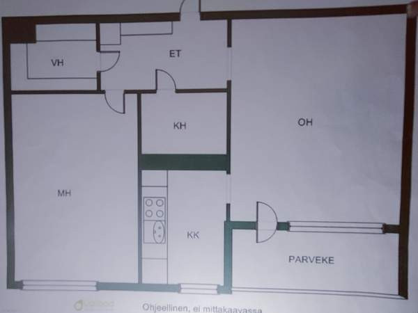 2h + kk+ kph+vh+p  Глебычево - изображение 7