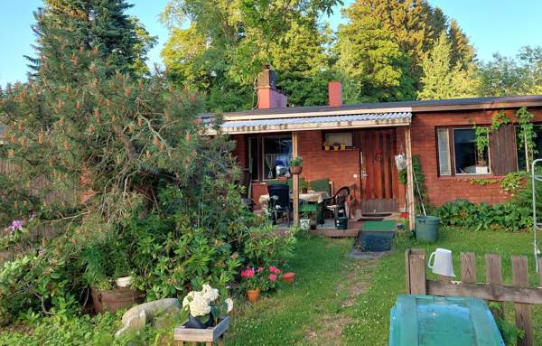 5h + k + s + p  Joroinen - valokuva 2