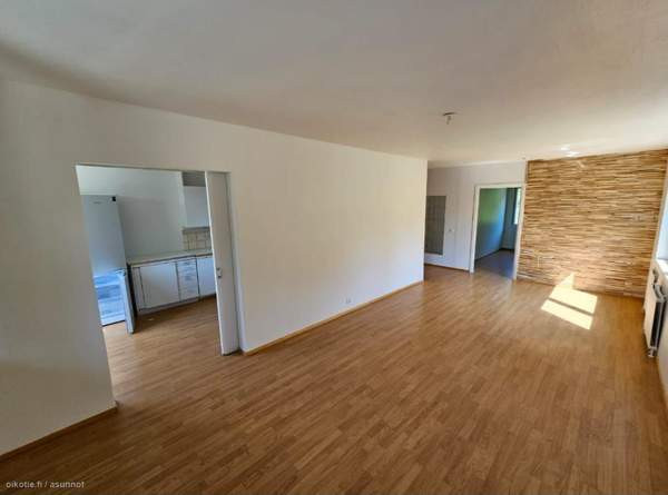 4h + k + p  Lieksa – foto 1