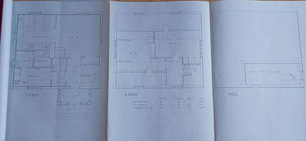 3h+k+khh+ph+s  Ylivieska - изображение 2