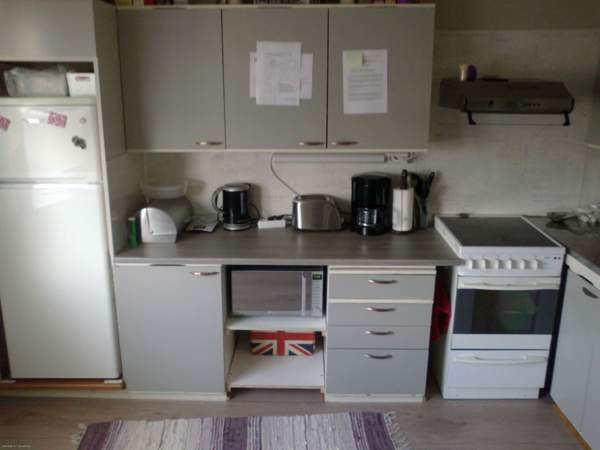 2h + k  Imatra - valokuva 6