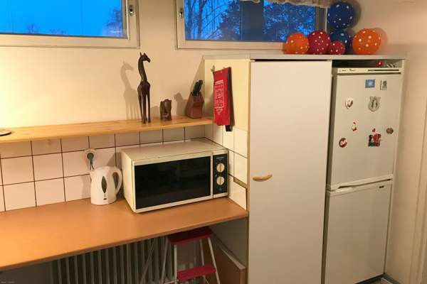 2h + k + kh + et + lasitettu parveke + AUTOTALLI m  Jaemsae - valokuva 8