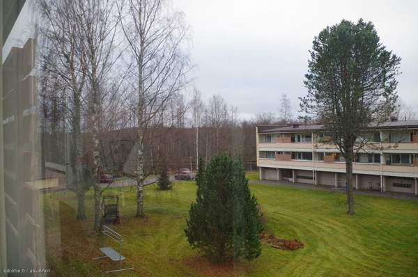 2h + k + kh + et + lasitettu parveke + AUTOTALLI m  Jaemsae - valokuva 7