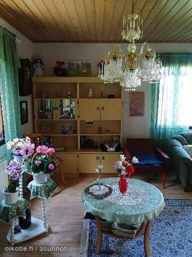 3h + k + s  Teuva - valokuva 5