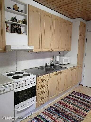 3h + k + s  Teuva - valokuva 3