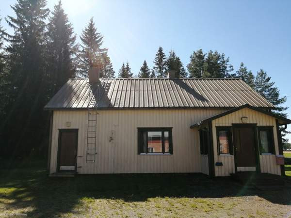 3h + k + s  Teuva - valokuva 2