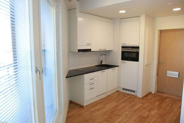 1h + kt + alk + ransk. parveke  Вантаа - изображение 2