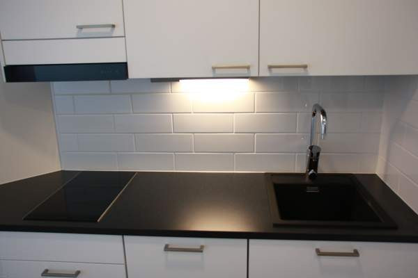 1h + kt + alk + ransk. parveke  Вантаа - изображение 4