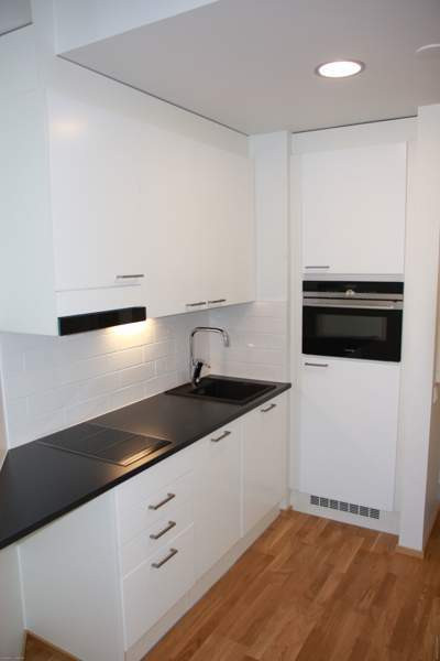 1h + kt + alk + ransk. parveke  Вантаа - изображение 1