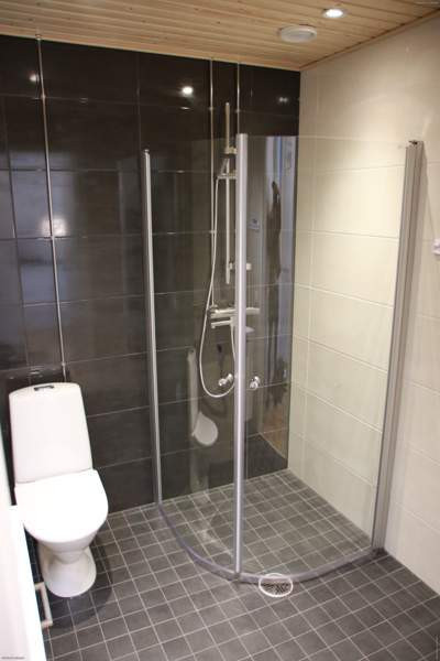 1h + kt + alk + ransk. parveke  Вантаа - изображение 8