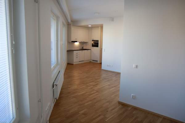 1h + kt + alk + ransk. parveke  Вантаа - изображение 3