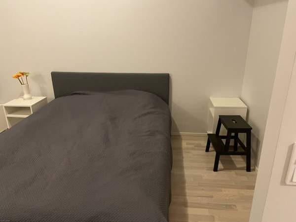 1h + avok  Vantaa - valokuva 5