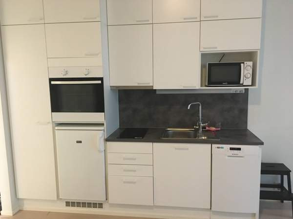 1h + avok  Vantaa - valokuva 2