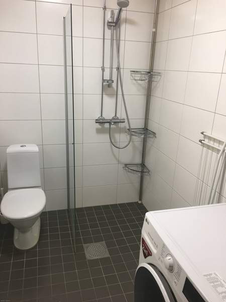 1h + avok  Vantaa - valokuva 3