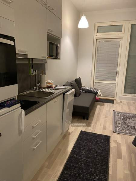 1h + avok  Vantaa - valokuva 4