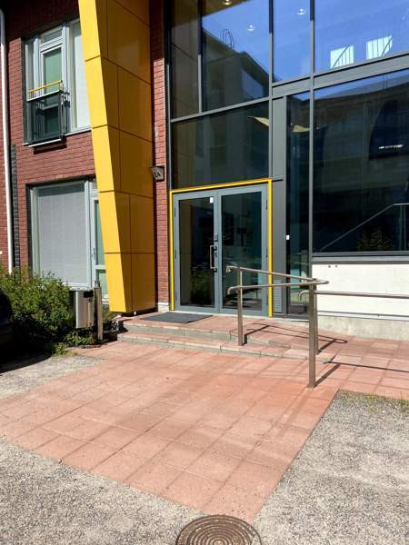 1h + avok  Vantaa - valokuva 6