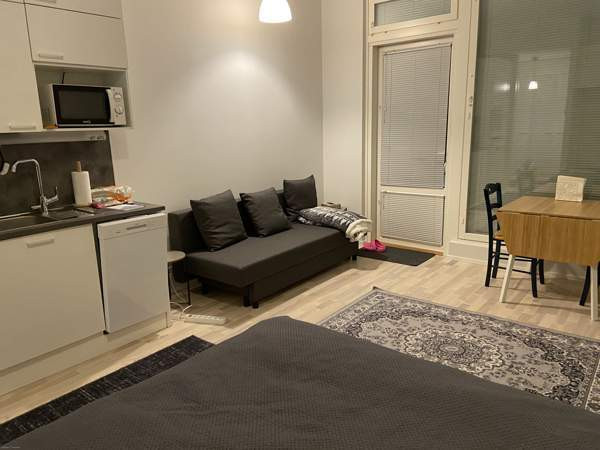 1h + avok  Vantaa - valokuva 7