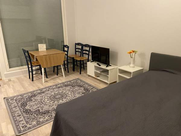 1h + avok  Vantaa - valokuva 8