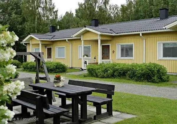 3h + k + s  Kuhmo - valokuva 1