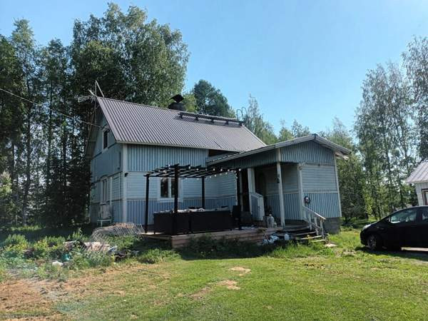 3h + k  Rautavaara - photo 1