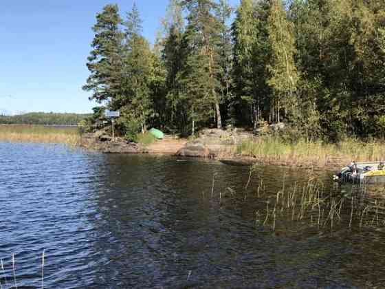2h  Taipalsaari
