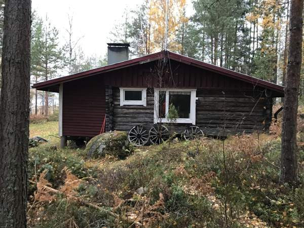 2h  Taipalsaari – foto 2