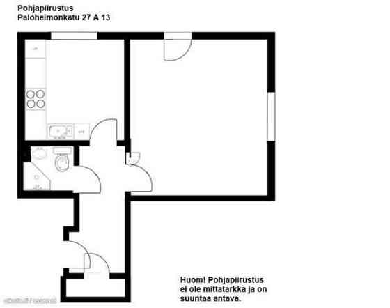 1h, k, vh, kph  Riihimaeki