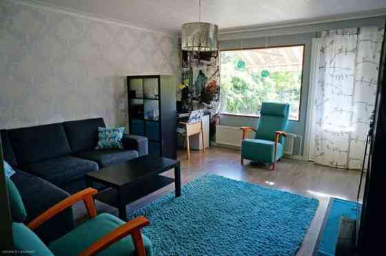 2h + s, wc, psh, vh  Hollola