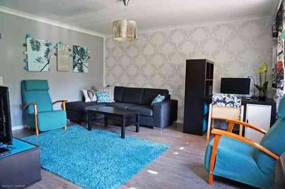 2h + s, wc, psh, vh  Hollola