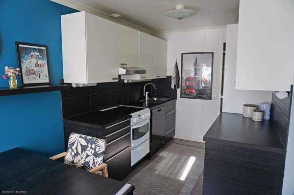 2h + s, wc, psh, vh  Hollola – foto 4