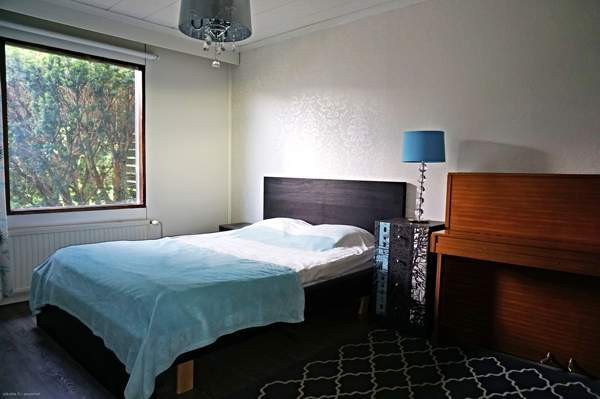 2h + s, wc, psh, vh  Hollola – foto 7