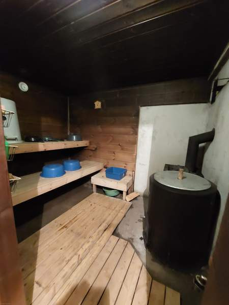 3h + k  Rantasalmi – foto 8