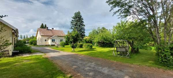 3h + k  Rantasalmi – foto 1