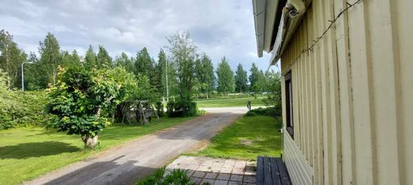 3h + k  Rantasalmi – foto 2