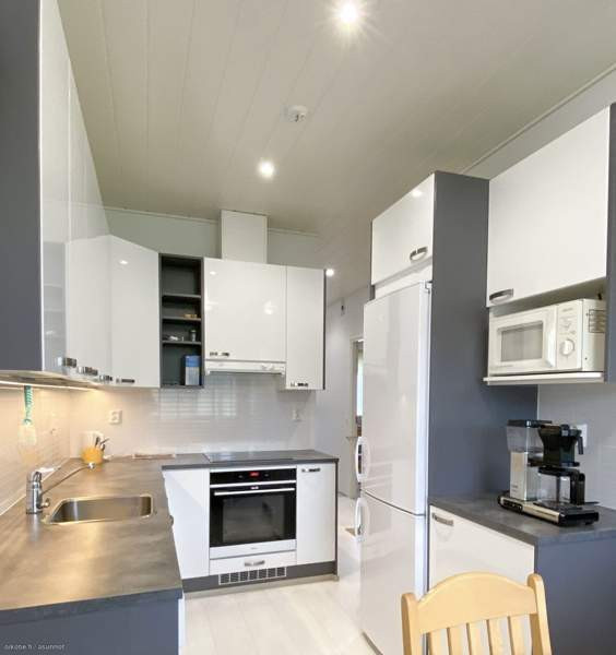 2h + k + s + p + ak  Kuortane - photo 8