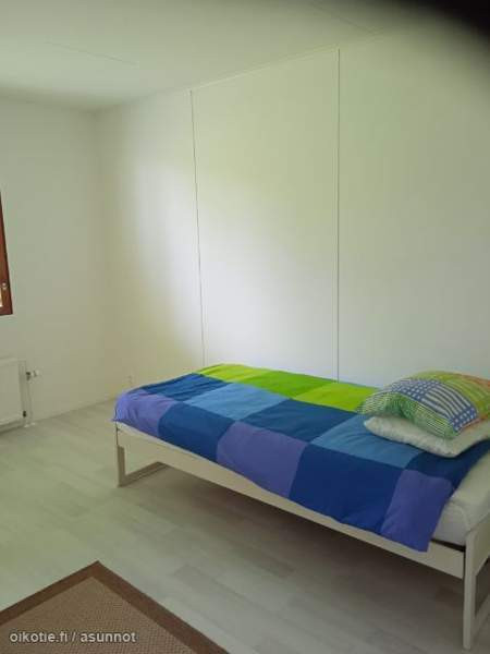 3h + k  Kivijärvi - valokuva 2