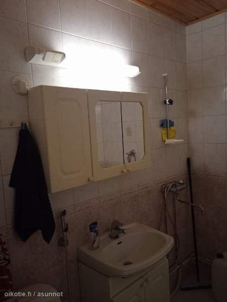 3h + k  Kivijärvi - valokuva 4