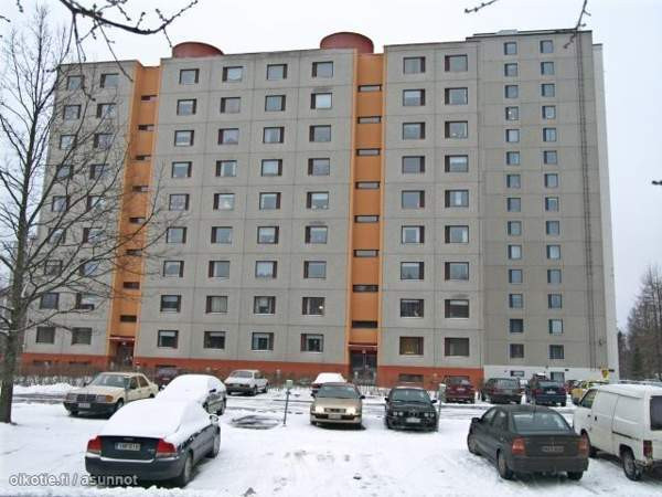 3h + k + kph + p  Imatra - photo 1