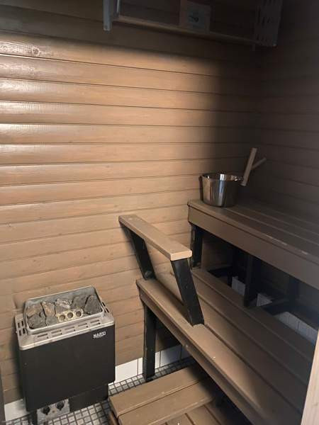 4h + s + p  Куопио - изображение 7