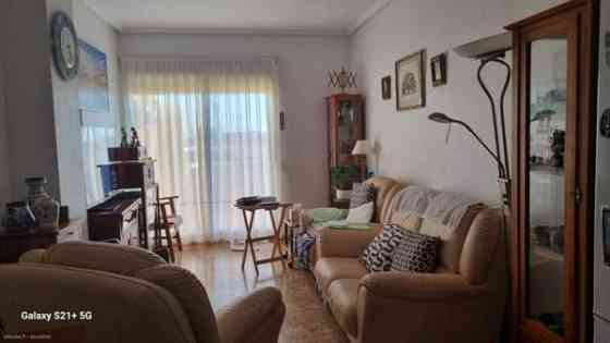 4h + k+2kph+parv +kattoterassi+ autohallipaikka +v  Torrevieja