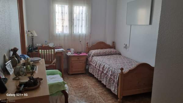 4h + k+2kph+parv +kattoterassi+ autohallipaikka +v  Torrevieja - photo 8