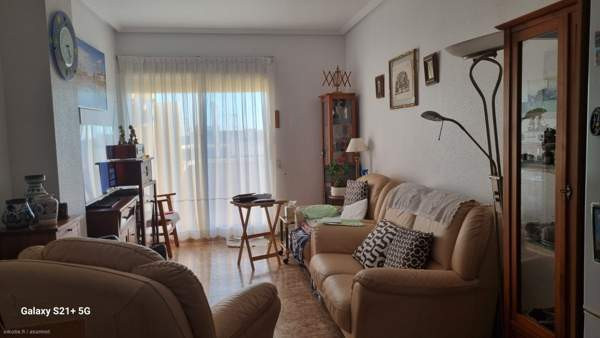 4h + k+2kph+parv +kattoterassi+ autohallipaikka +v  Torrevieja - photo 6