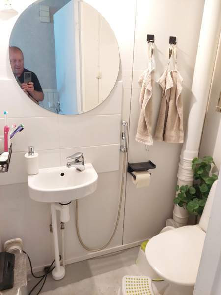 4h + k + s  Liperi – foto 4