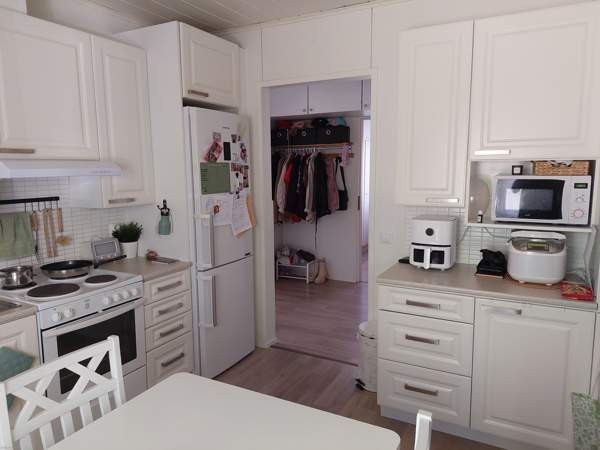 4h + k + s  Liperi – foto 2