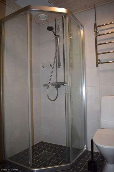 2H + K + P + et + kph + komerot + varastot  Tampere - photo 8