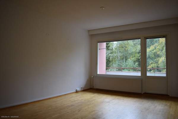 2H + K + P + et + kph + komerot + varastot  Tampere - photo 4