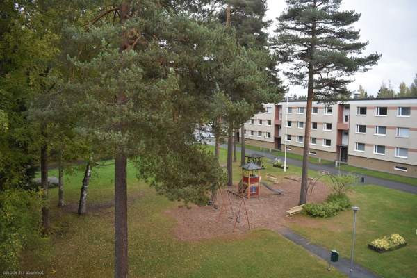 2H + K + P + et + kph + komerot + varastot  Tampere - photo 6